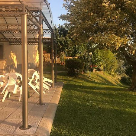 La Casa Dei Limoni Lejlighed Matraia Eksteriør billede