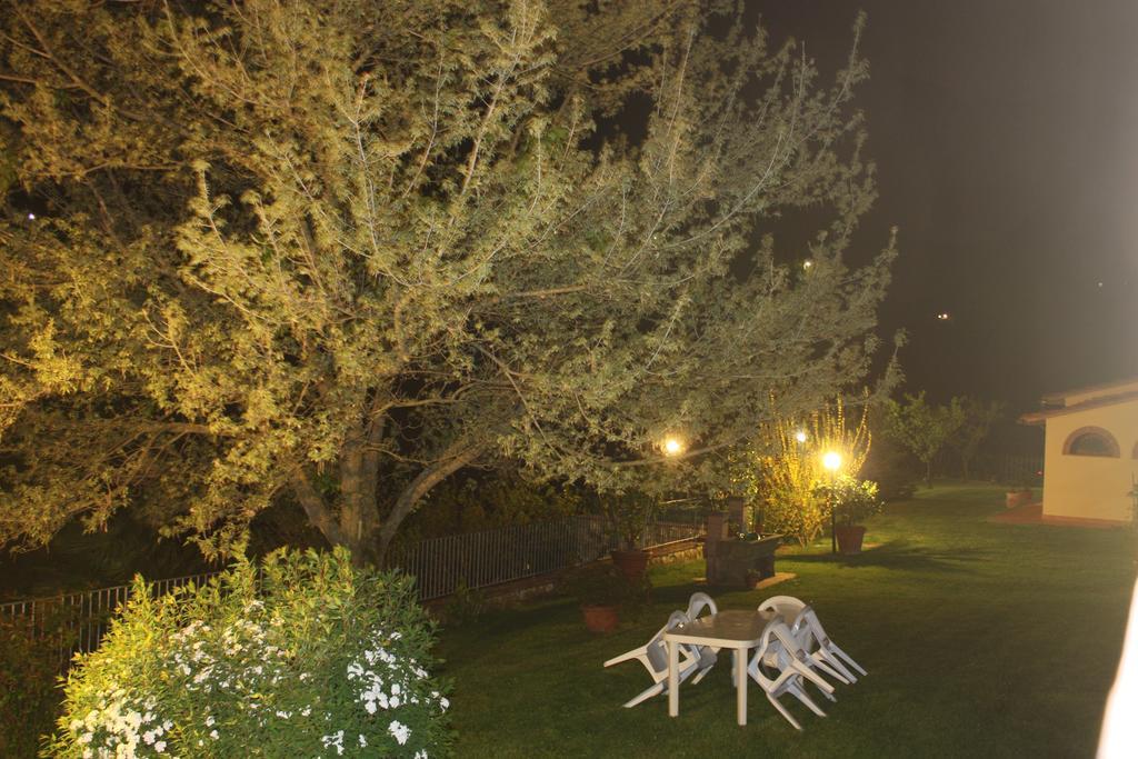 La Casa Dei Limoni Lejlighed Matraia Eksteriør billede