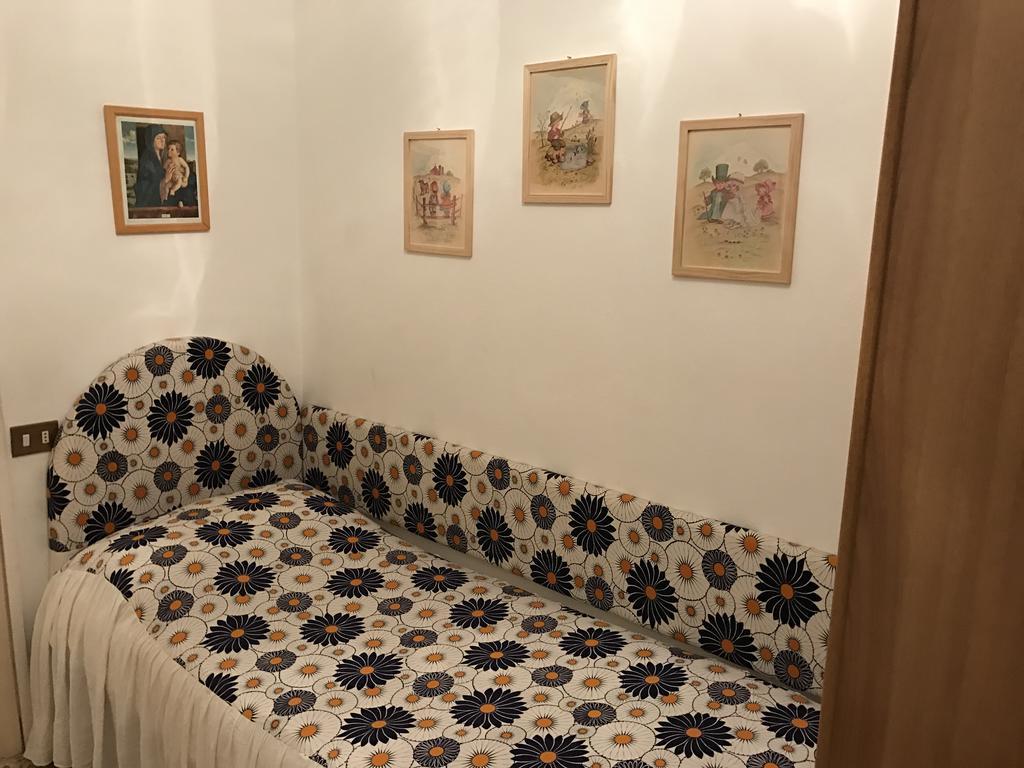 La Casa Dei Limoni Lejlighed Matraia Eksteriør billede