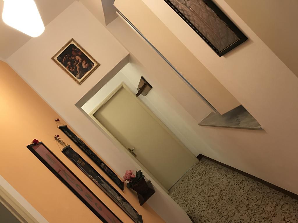 La Casa Dei Limoni Lejlighed Matraia Eksteriør billede