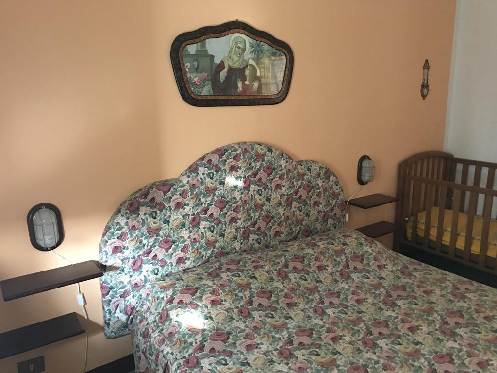 La Casa Dei Limoni Lejlighed Matraia Eksteriør billede