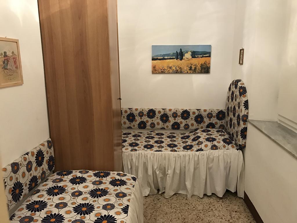 La Casa Dei Limoni Lejlighed Matraia Eksteriør billede